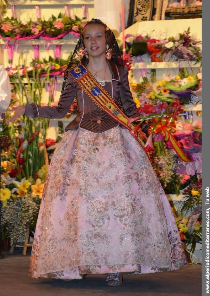 GALERIA DE IMÁGENES - Fallas Vall de Uxó 2015 - Ofrenda