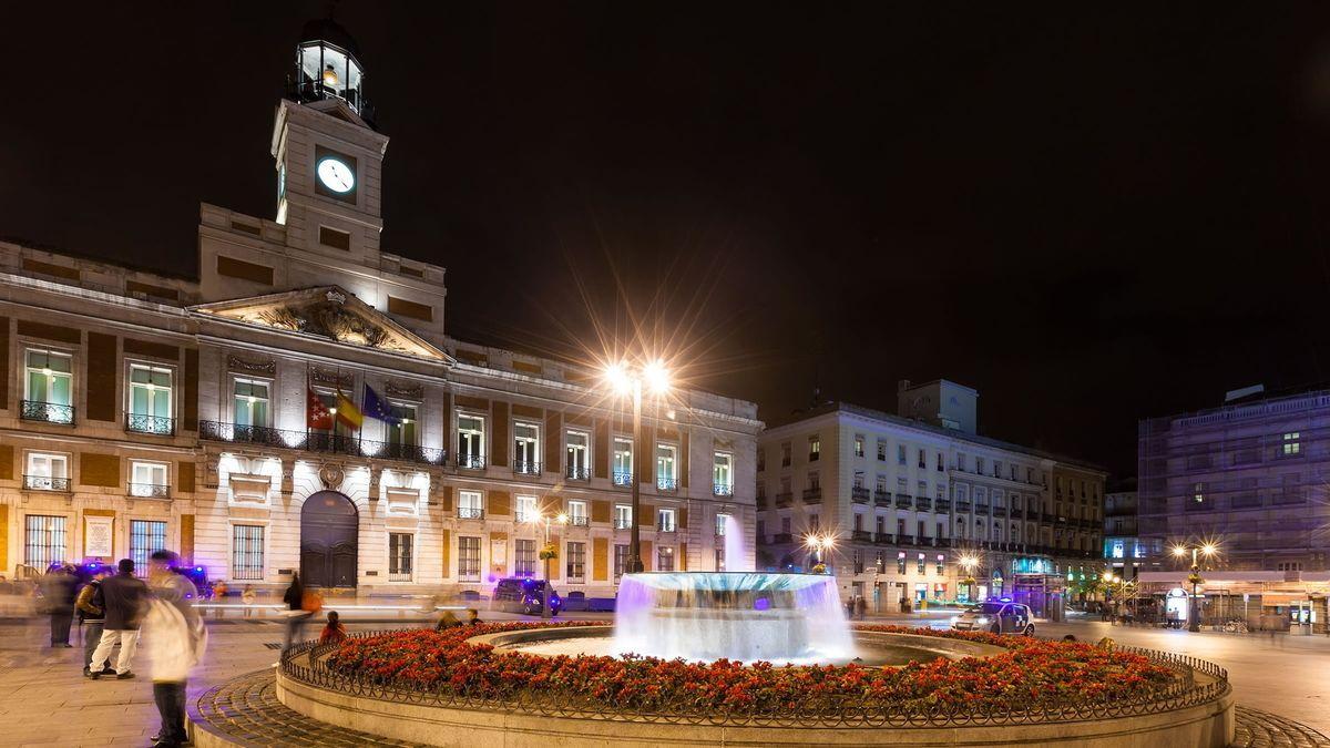 ¿Cómo será la nueva Puerta del Sol de Madrid? Comienzan las obras