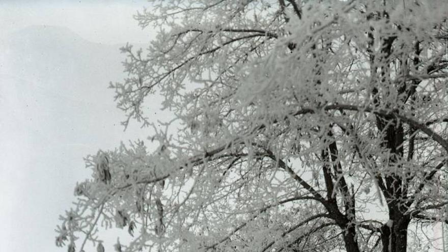 La Siberia española está en Teruel