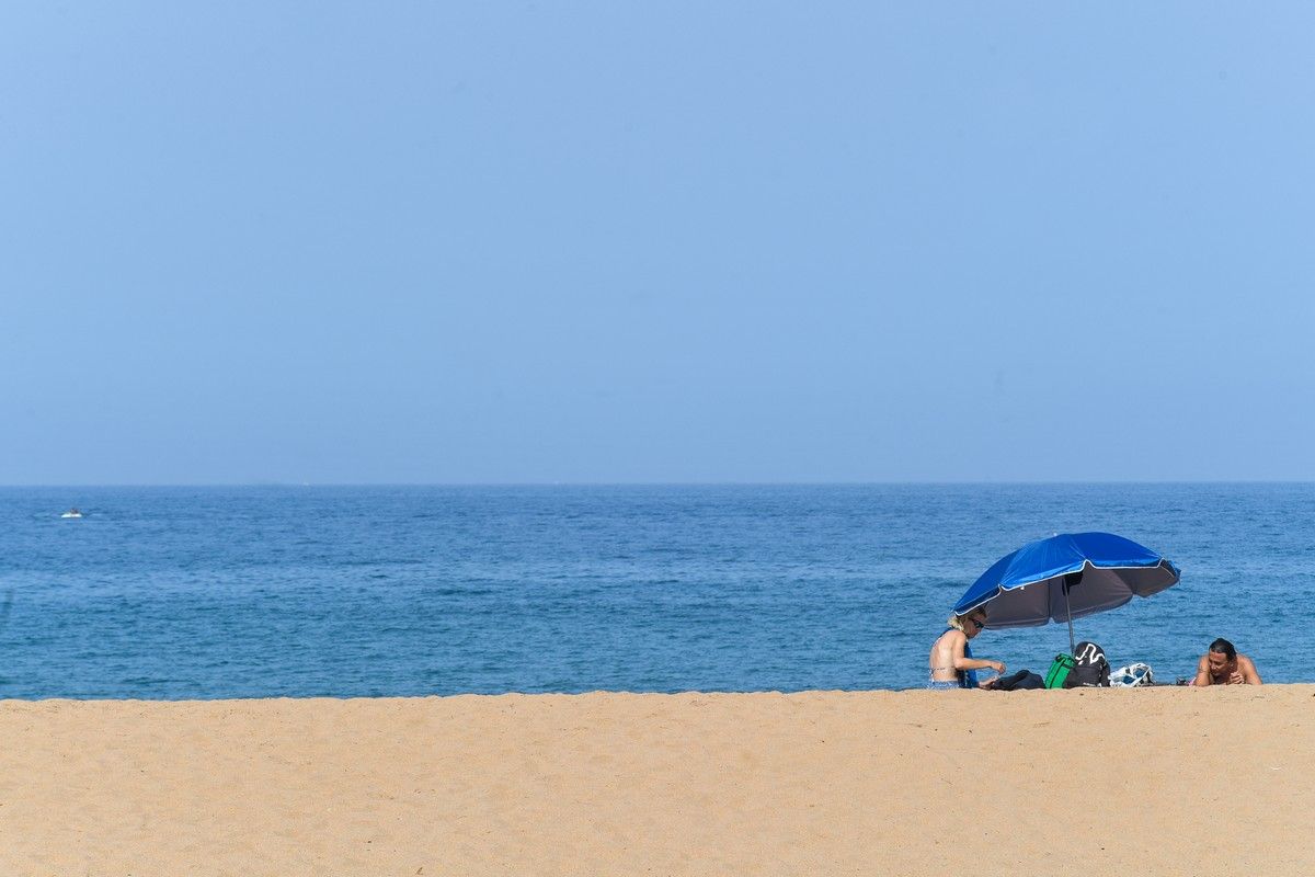 Playa de Tauro