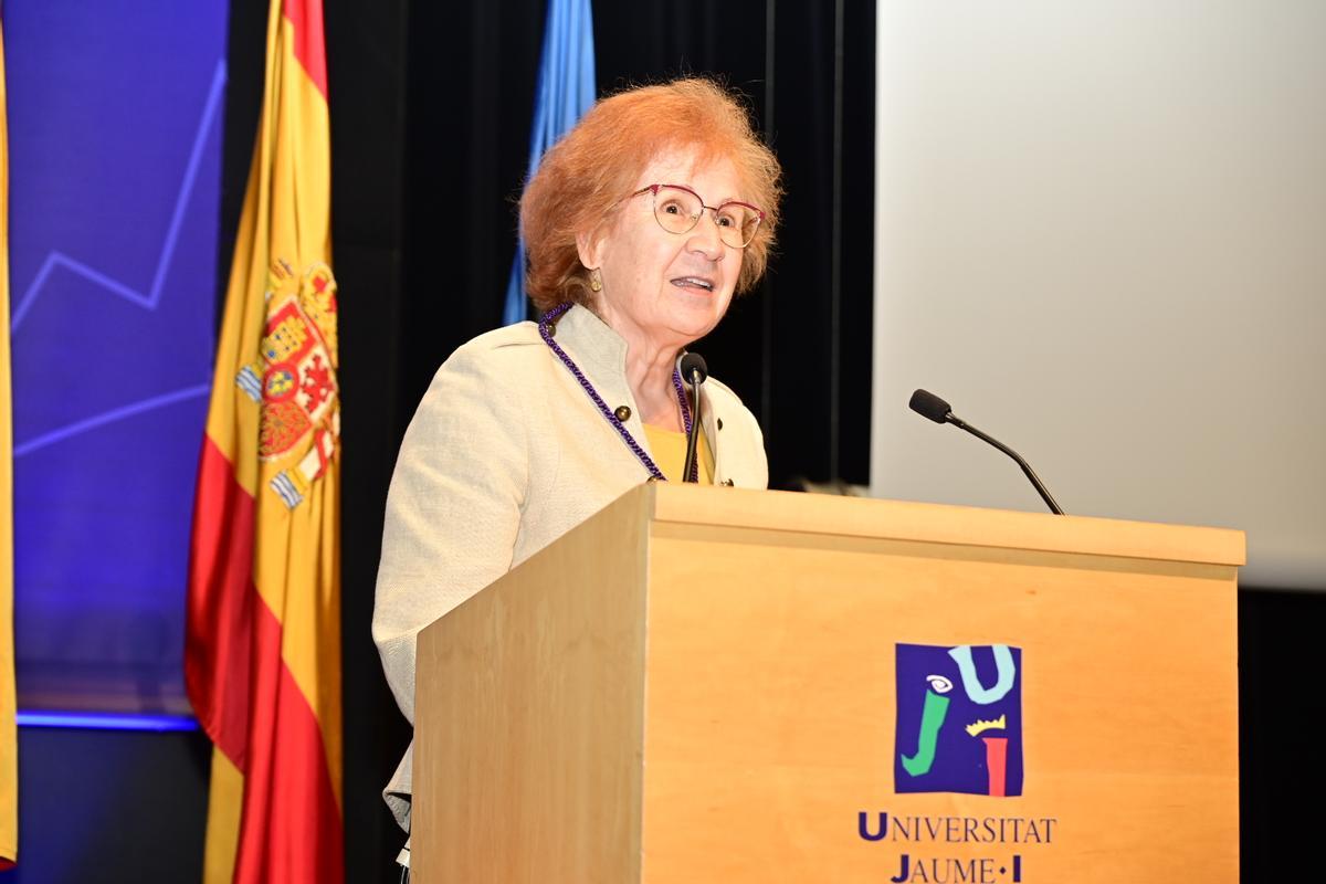 La UJI celebra su 35º aniversario
