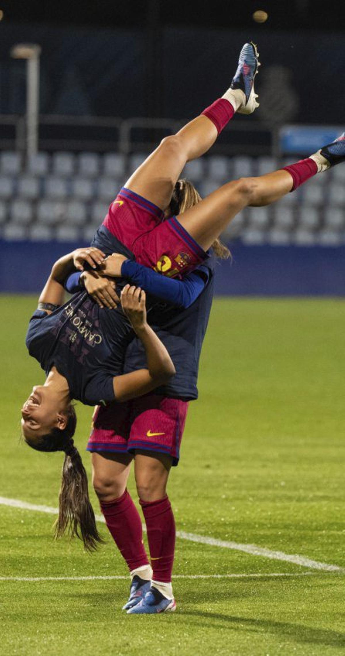 "No és gens fàcil el que estem fent"