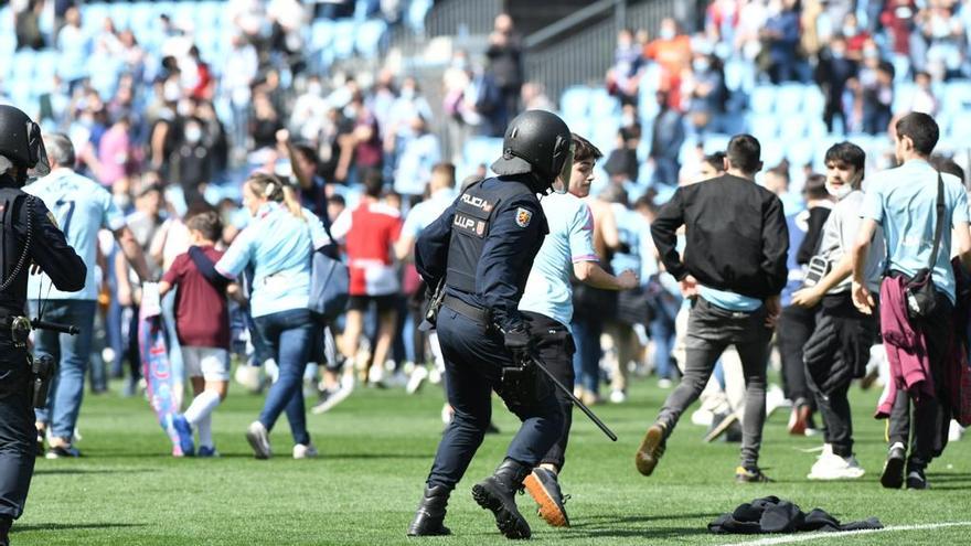 Celta B- Deportivo