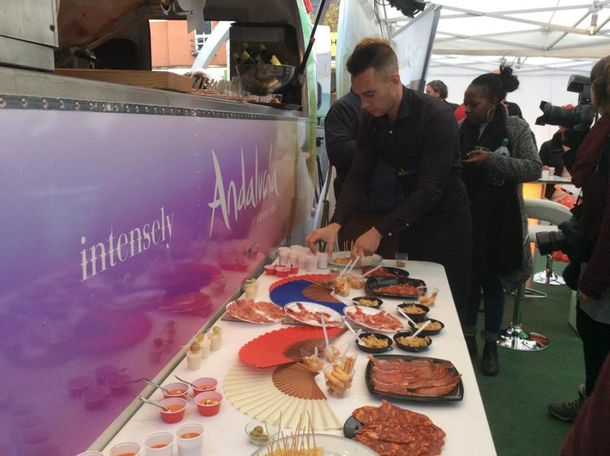 World Travel Market 2017 World Travel Market 2017