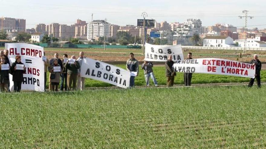 Un municipio arruinado que tuvo el segundo presupuesto más alto de la C. Valenciana