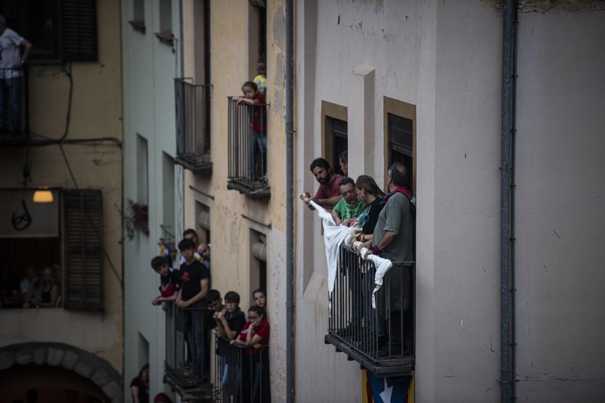 BERGA . PATUM COMPLETA DIJOUS CORPUS