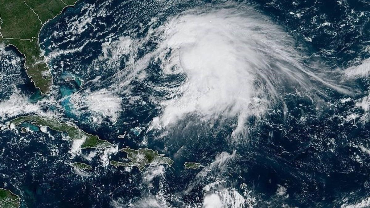 tormenta karen puerto rico