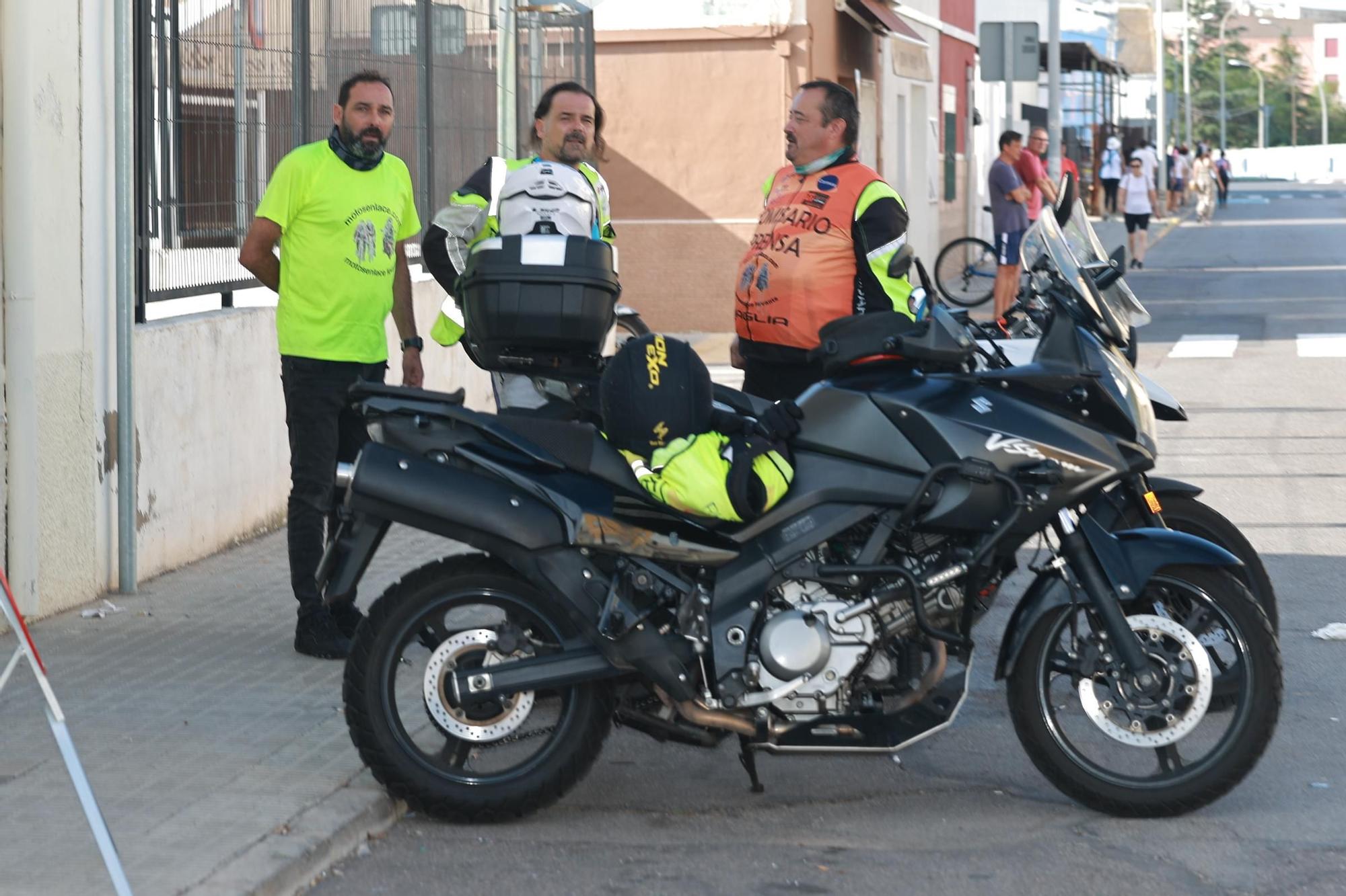 Búscate en la galería del Infinitri Sprint Vila-real