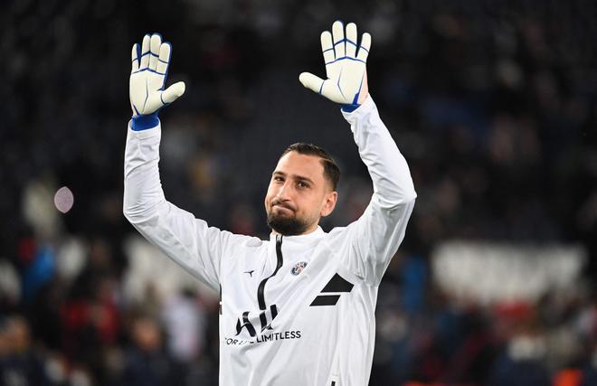 Gianluigi Donnarumma (65 millones)