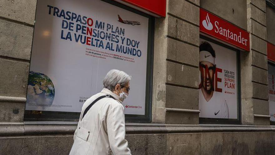 Los planes de pensiones pierden 40 partícipes al mes en Castellón