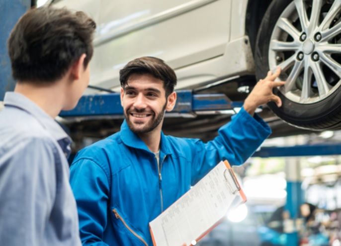 Ofertas de empleo en Barcelona.