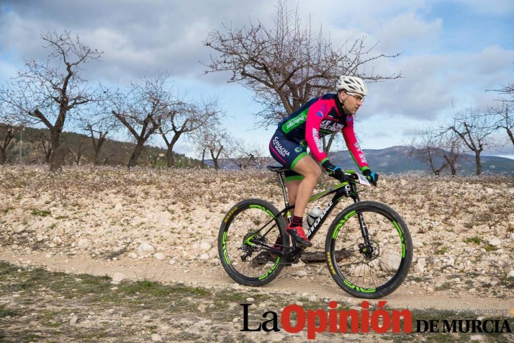 El Buitre 2017, carrera por montaña (MTB Sierra de