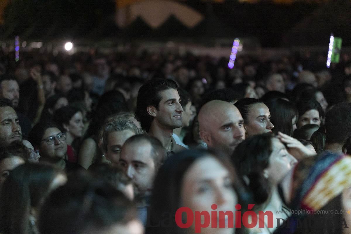 Búscate en las fotos del Festival 'Las noches del Camino' en Caravaca