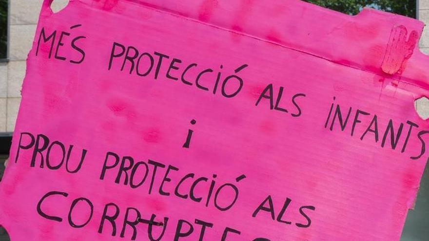 De la infància a la dependència