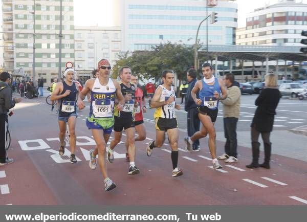 GALERIA DE FOTOS --- III Maratón internacional de Castellón