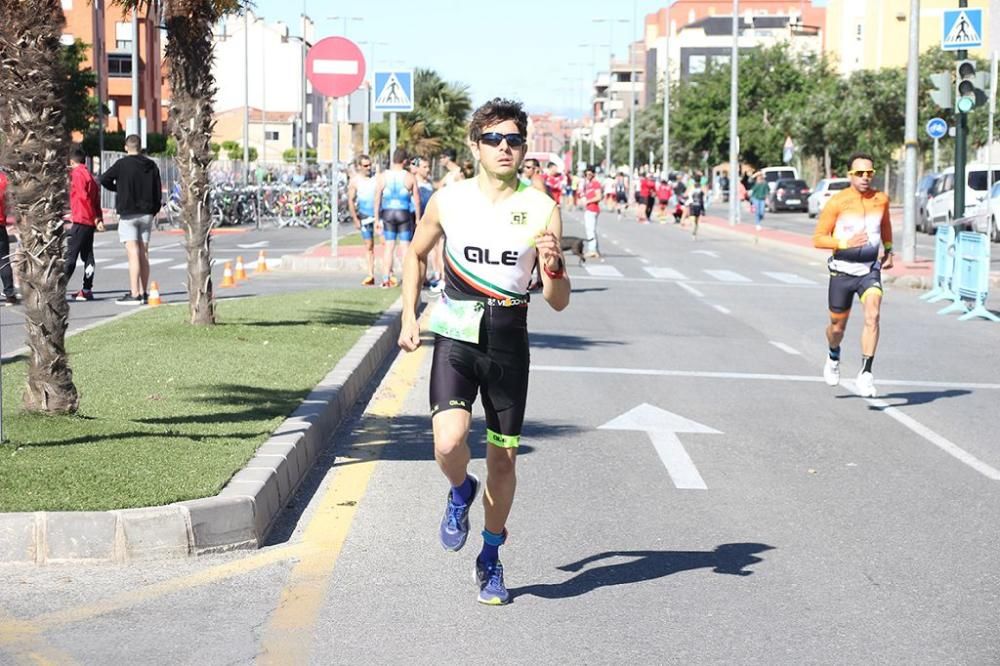 Duatlon de Murcia