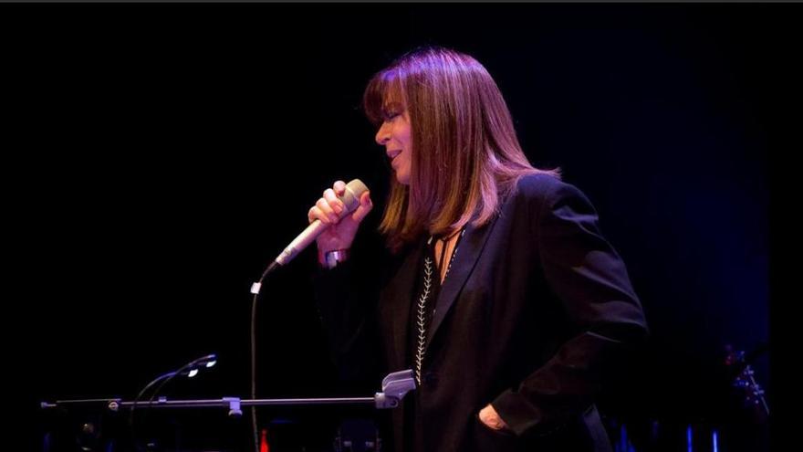 El Govern concede la Medalla de Oro a Maria del Mar Bonet y Joan Veny