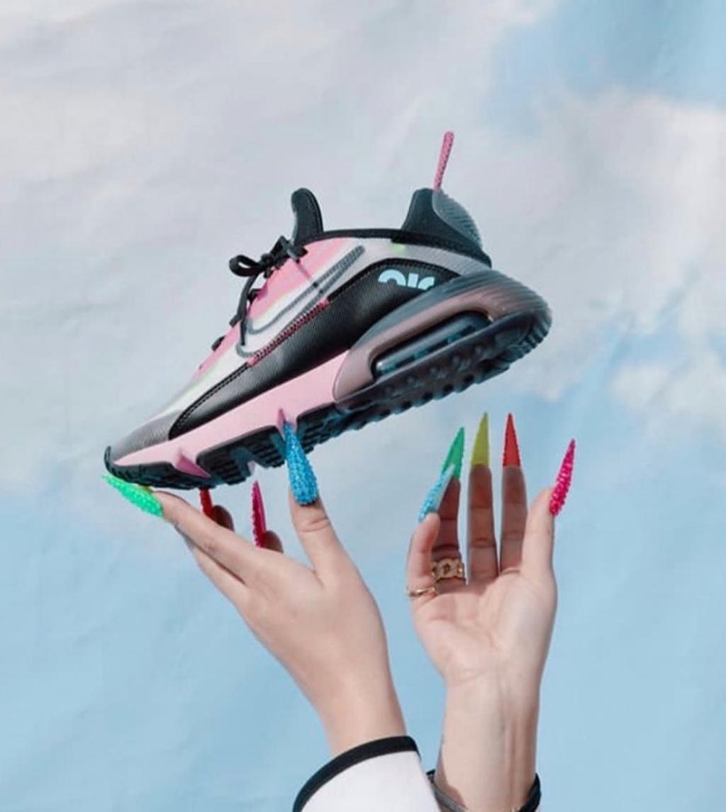 Zapatillas Nike Air Max 2090