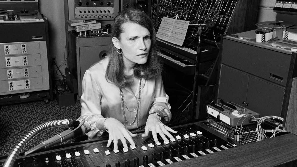 Wendy Carlos, la compositora de las bandas sonoras de 'El resplandor' y 'Tron'. 