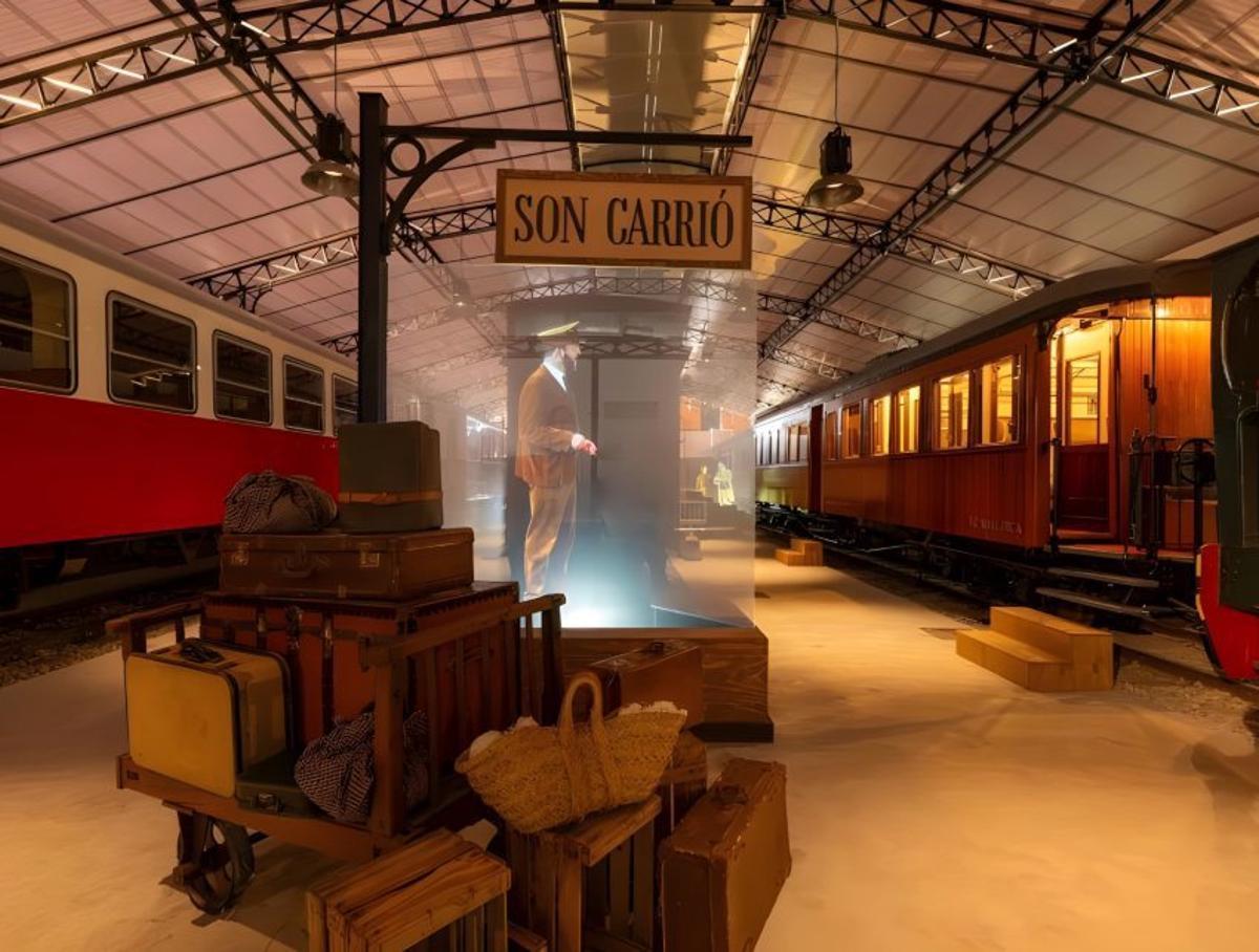 Zum Lachen in die Kirche ...