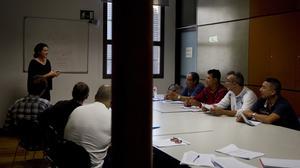 Delicte i cursos de reinserció vial.