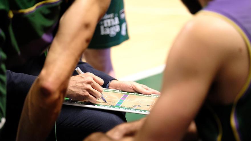Semana clave para el Unicaja en su lucha por el play off de la Liga Endesa: Gran Canaria y Joventut