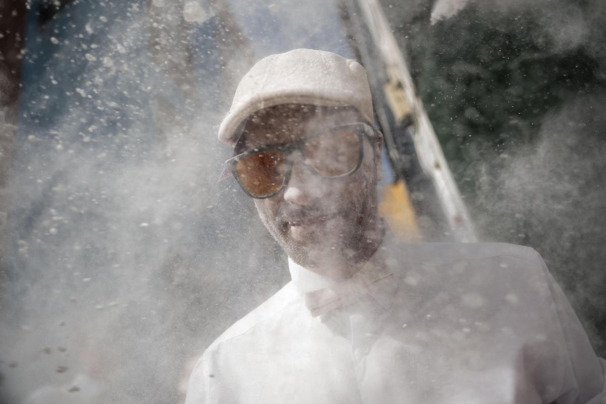 Así se ha vivido Los Indianos en Santa Cruz de La Palma