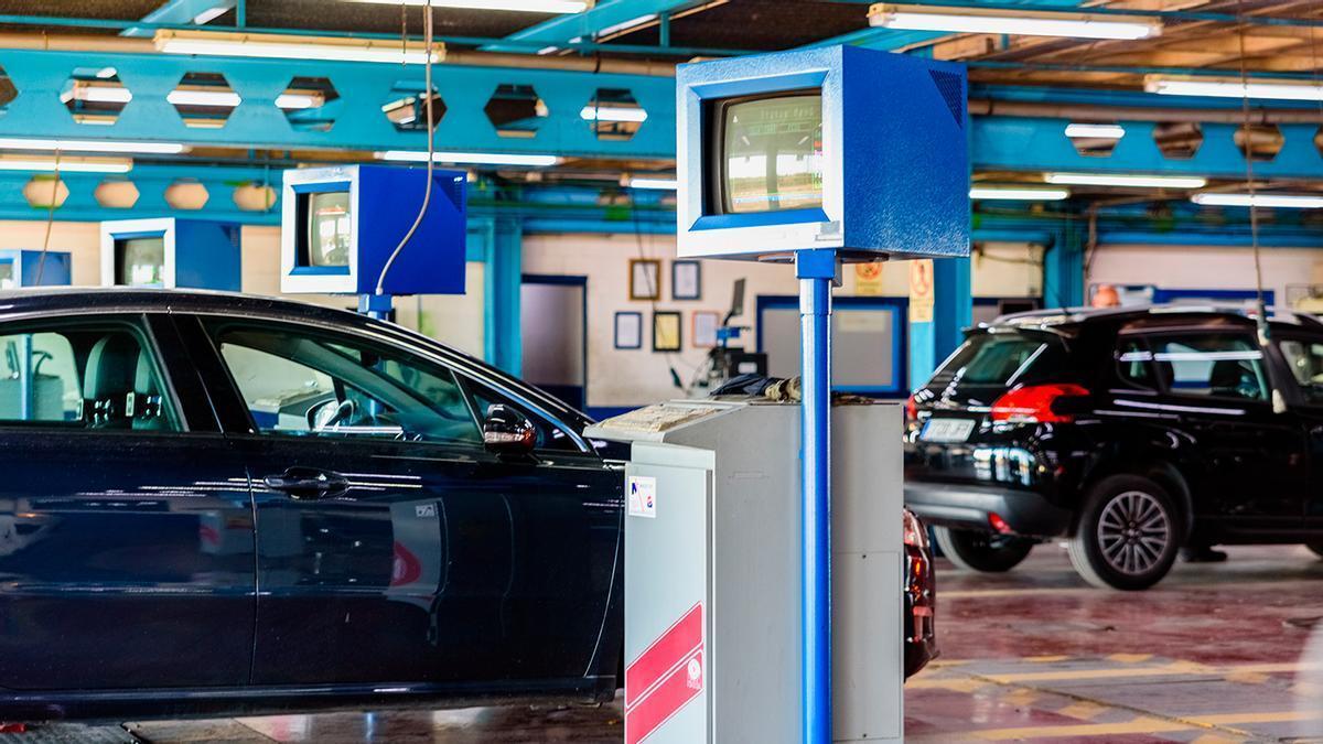 ITV voluntaria: todos lo que tienes que saber  sobre el control de tu coche a partir de ahora