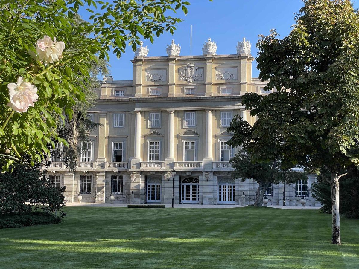 Los visitantes únicamente necesitarán presentar el DNI o el empadronamiento