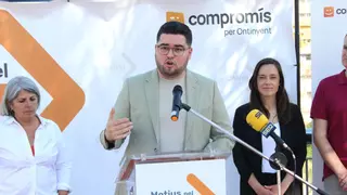 Compromís per Ontinyent propone al pleno exigir al Consell que cese los impagos a farmacias