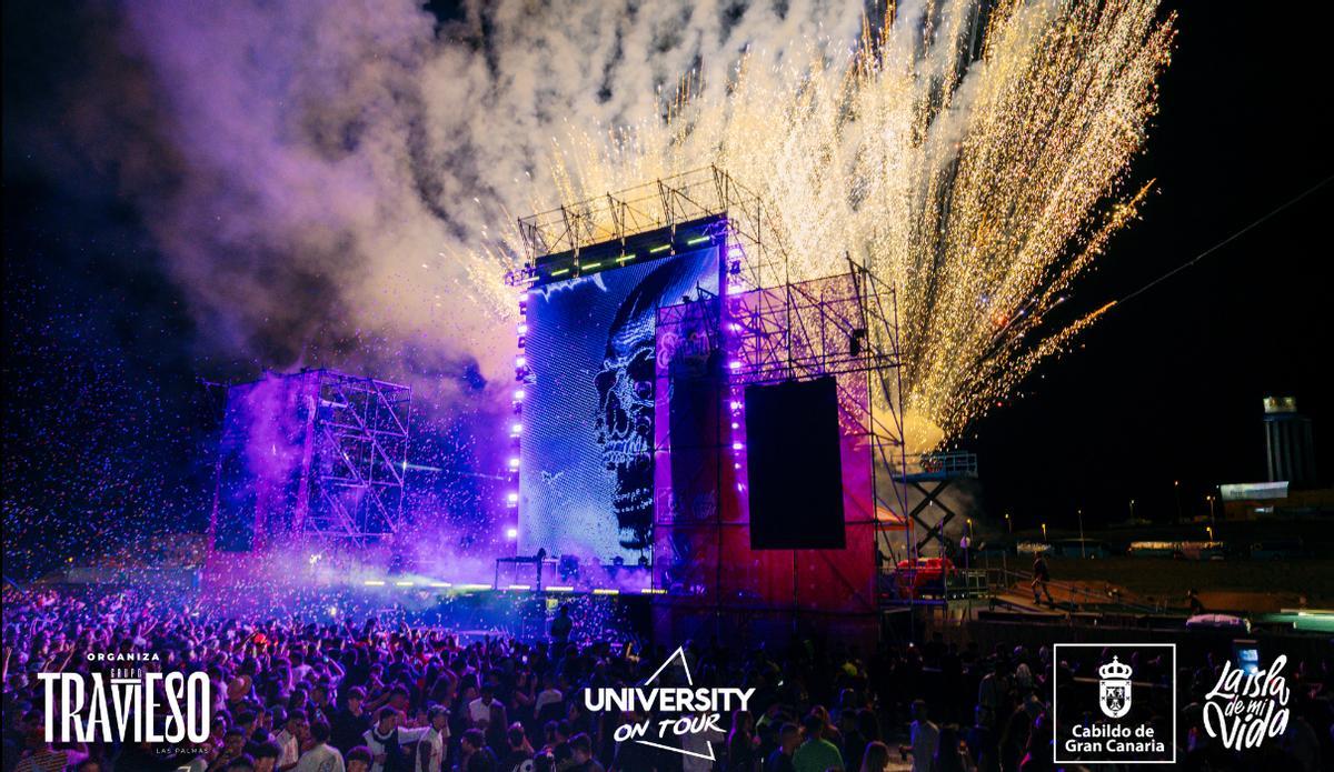 University Santo
