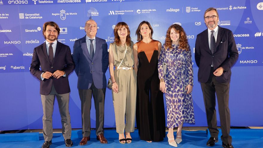Les imatges de la primera jornada del II Fòrum del Mediterrani