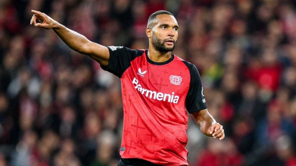 Jonathan Tah, obligado a decidir entre quedarse en el Leverkusen o fichar por Bayern, Madrid o Barça