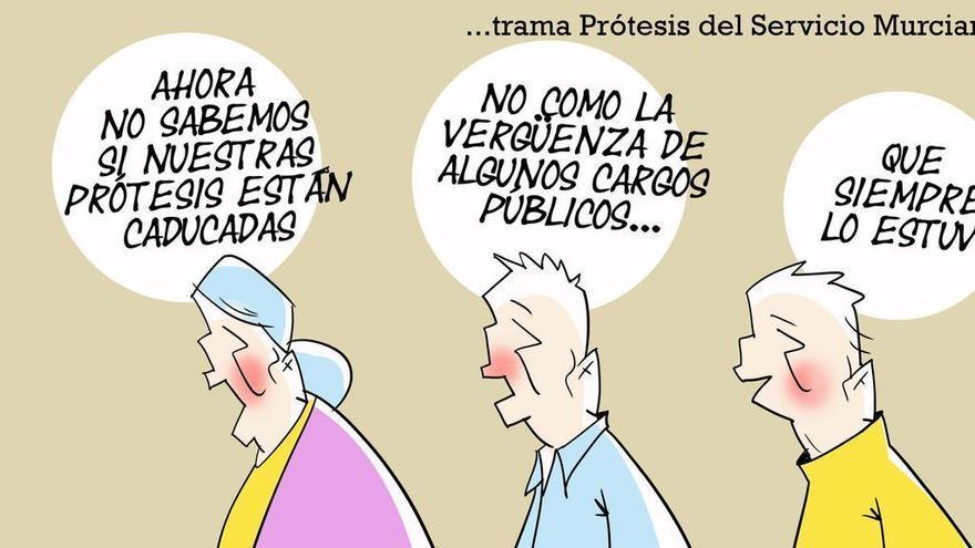 La Rendija de Sabiote (23/05/2026)