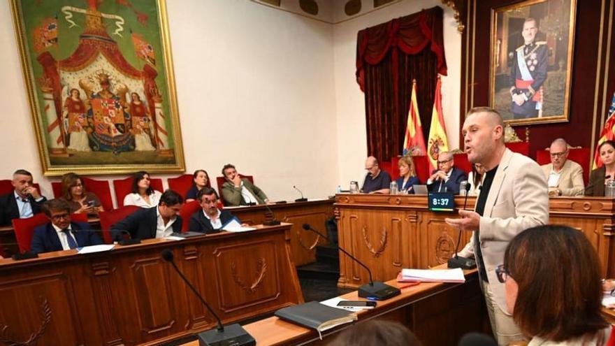 La esencia de  la cosa misma