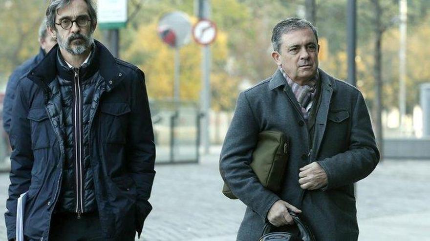 El juez imputa a Jordi Pujol Ferrusola por el caso Grand Tibidabo