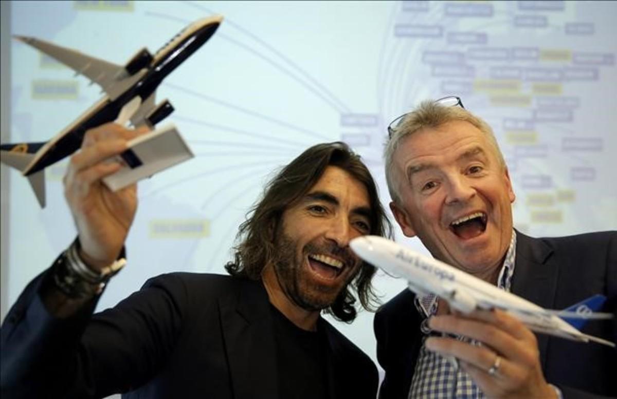 dcaminal38566392 madrid  23 05 2017  michael o leary  presidente de ryanair  170523134544