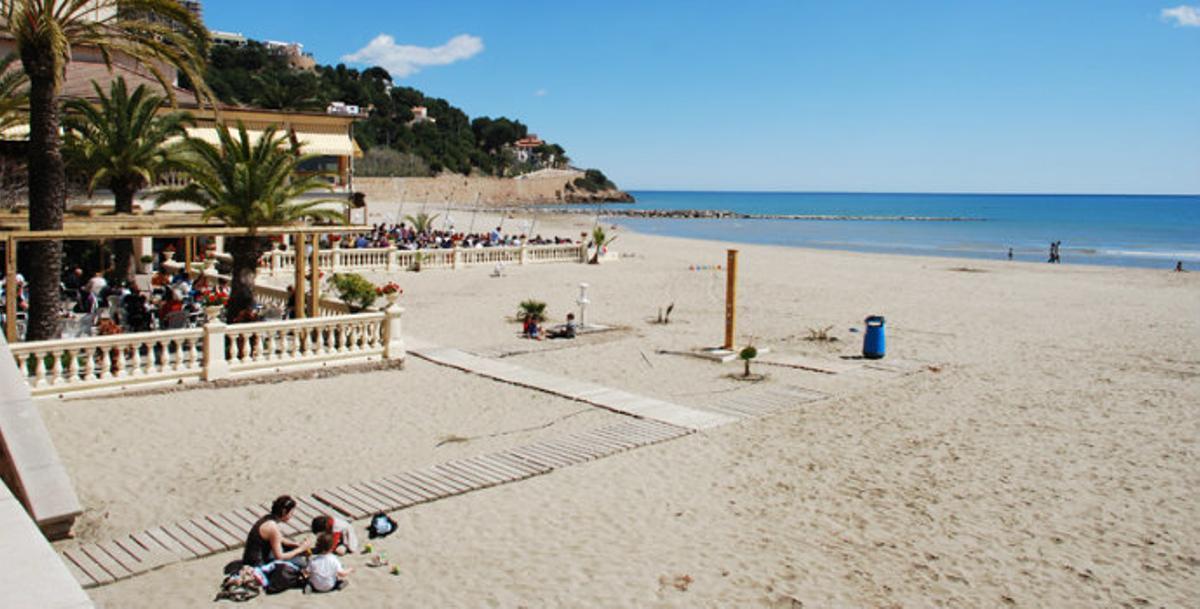Los 5 pueblos de costa más bonitos de la Comunitat Valenciana