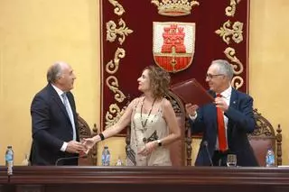 El alcalde de Algeciras reclama a Montero una indemnización de 200.000 euros por "injurias y calumnias"