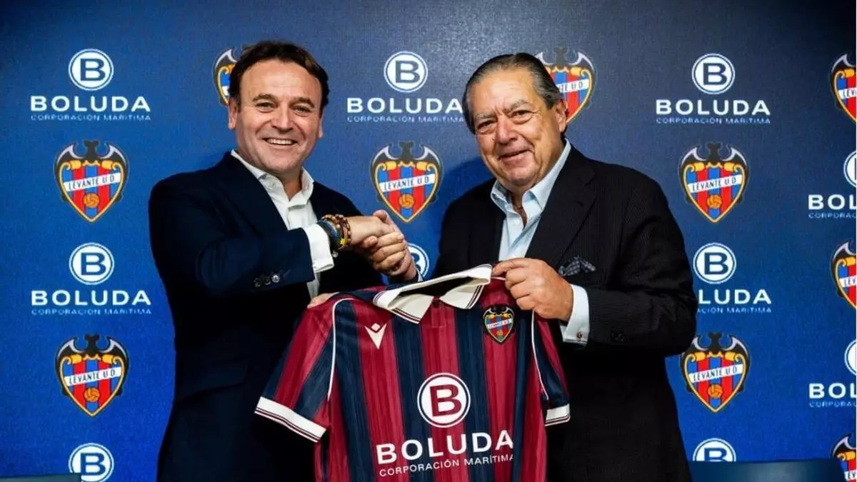 Últimas Noticias del Levante UD | Resultados, Clasificación, Fichajes ...