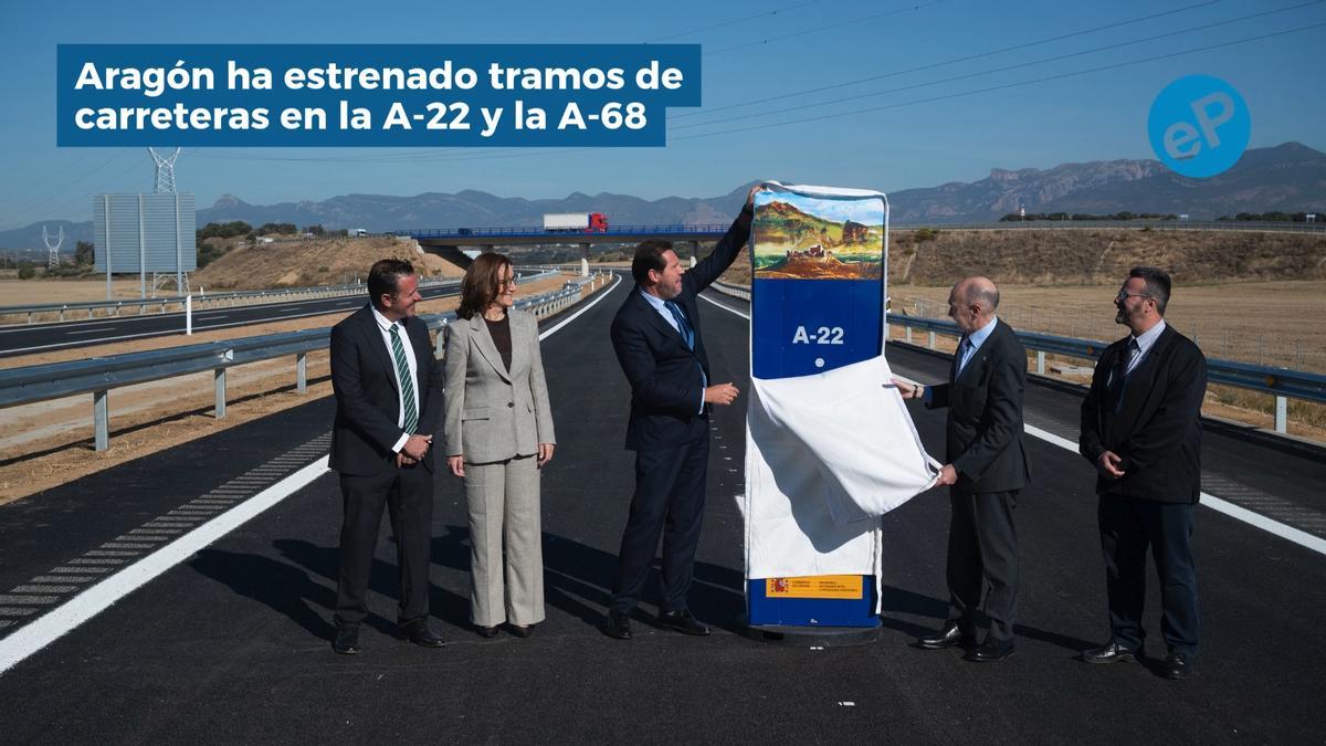 Las noticias más destacadas de 2025 en Aragón