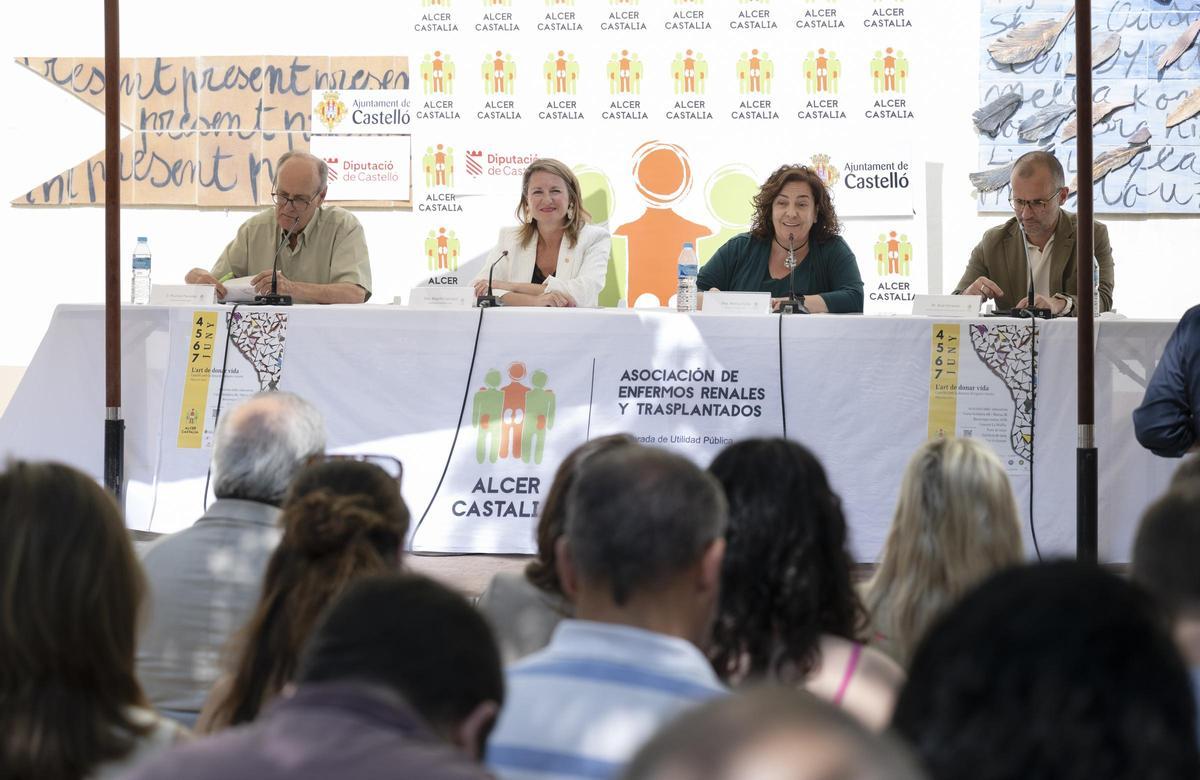 Galería: Jornadas de Alcer Castalia.