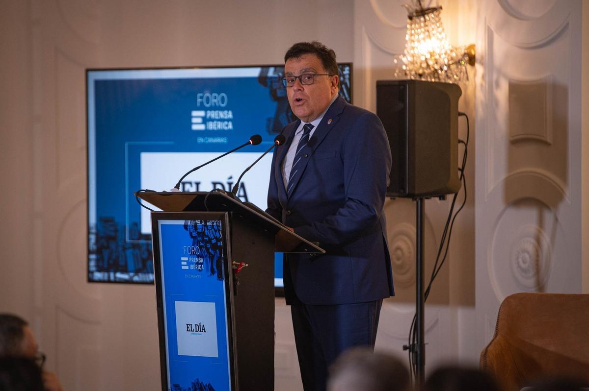 Foro Telefónica El Día