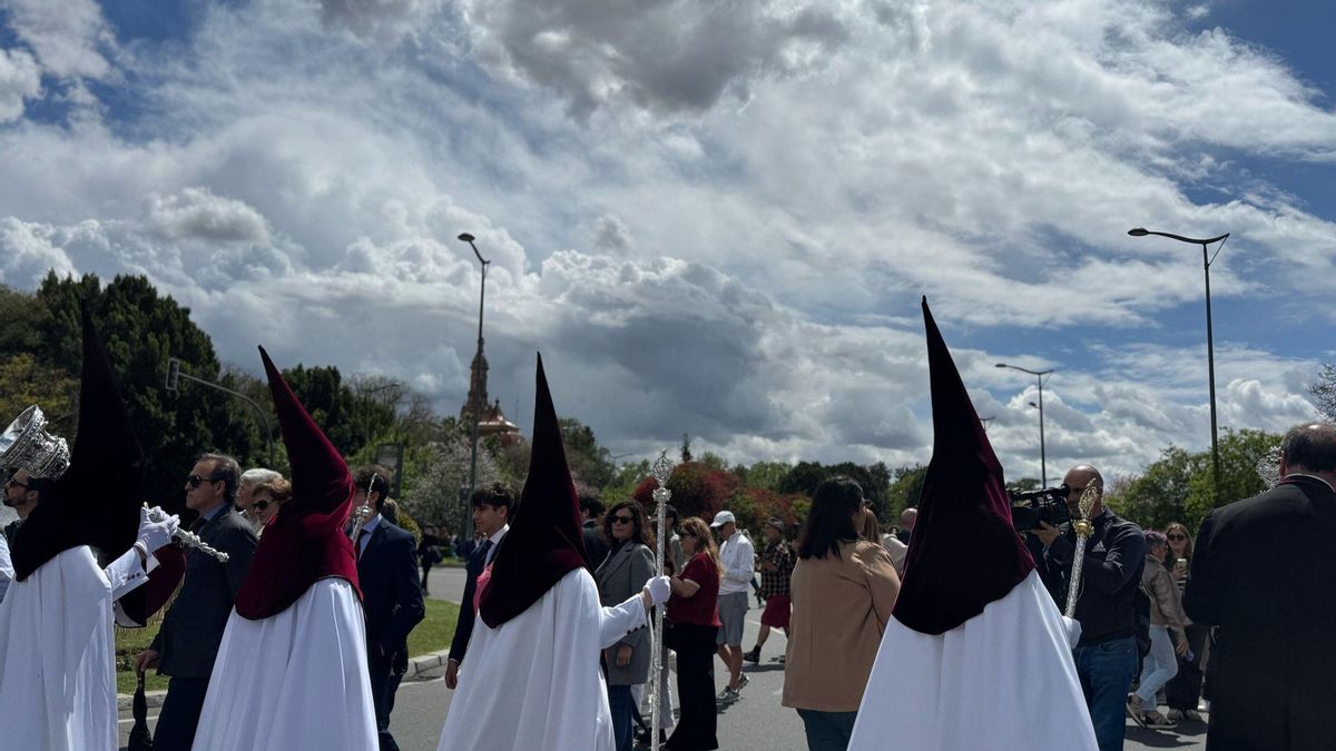 Hermandad del Cerro.