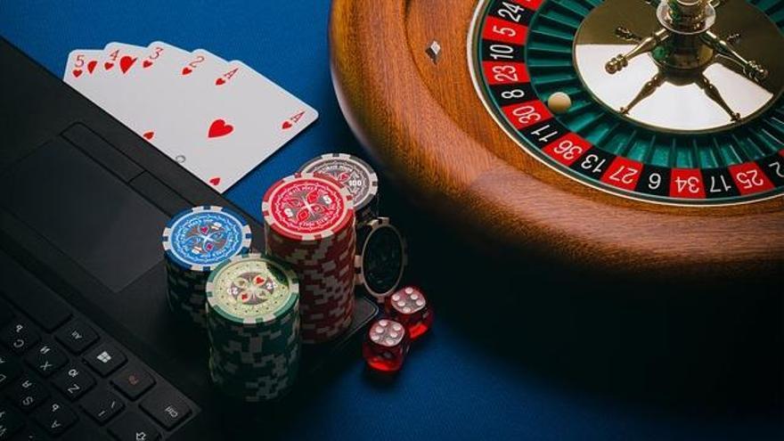 Juegos de casino con Ruleta La Partage
