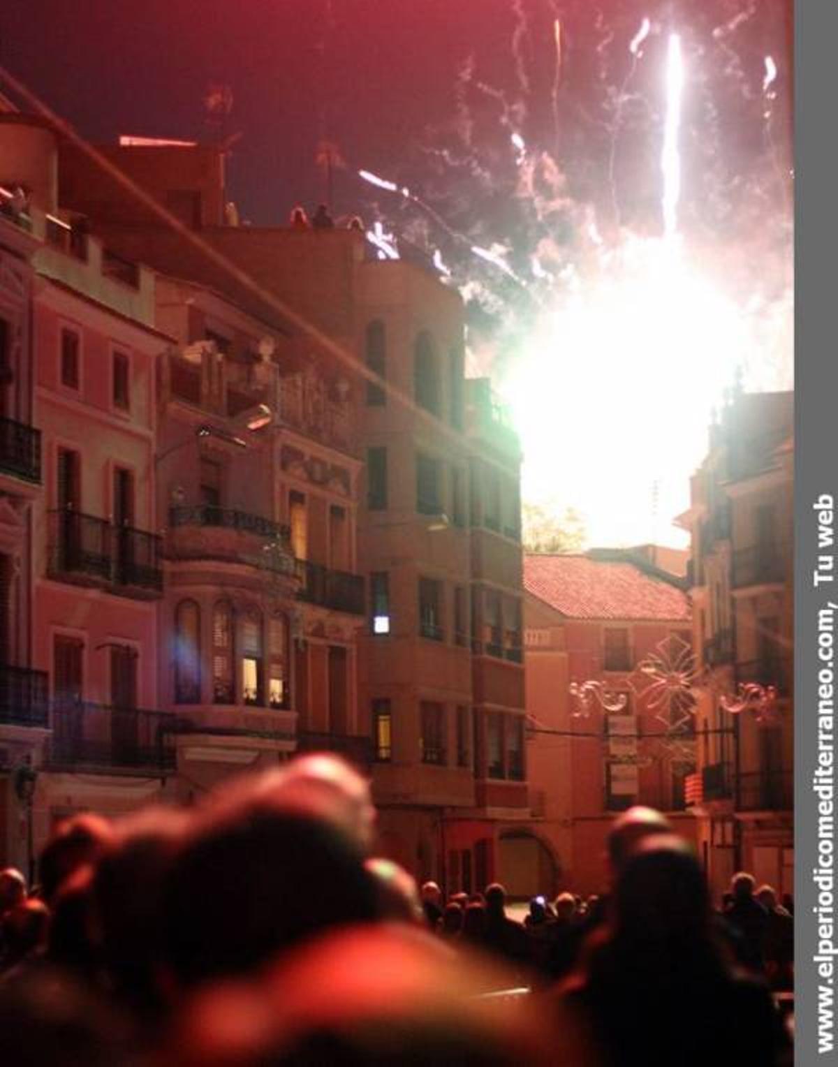GALERÍA  El color marca la jornada final de la fira d’Onda