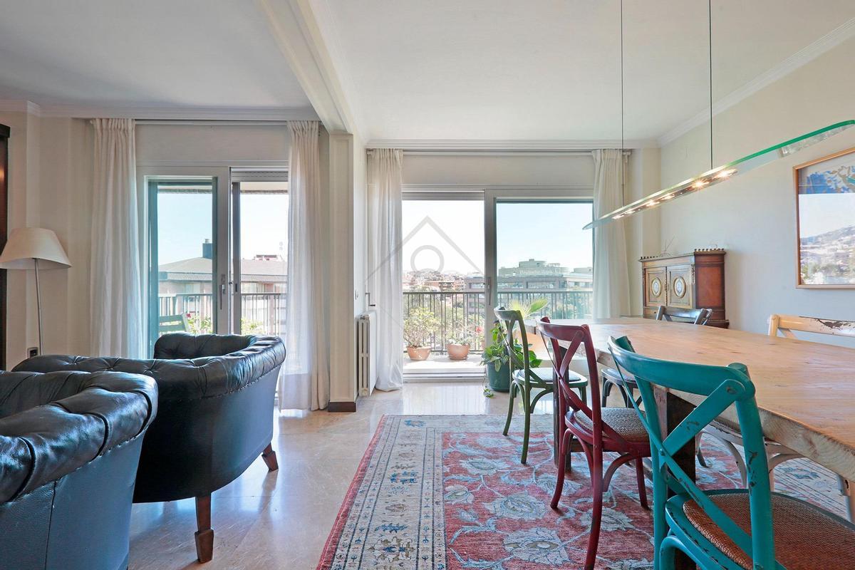 Venta de piso en Barcelona