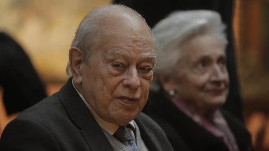 Los Pujol niegan el delito de organización criminal: &quot;Es solo por ser Pujol&quot;