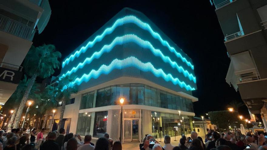 Cuatro años de carrera por convertirse en ciudad universitaria: Torrevieja abre su nueva sede para la UA, la UMH y la UNED