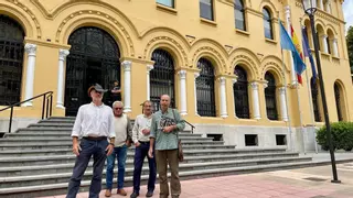 Asturias Ganadera exige al Gobierno de Barbón la devolución inmediata de los montes comunales